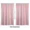 Mother's Day Curtains