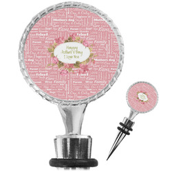 Mother's Day Wine Bottle Stopper