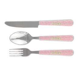 Mother's Day Cutlery Set