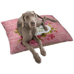 Mother's Day Dog Bed - Large