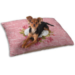 Mother's Day Dog Bed - Small