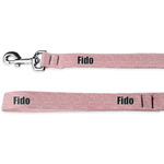 Mother's Day Deluxe Dog Leash