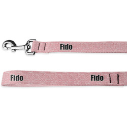 Mother's Day Deluxe Dog Leash