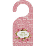 Mother's Day Door Hanger