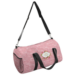 Mother's Day Duffel Bag