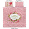 Mother's Day Duvet Cover Set - King - Approval