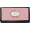 Mother's Day DyeTrans Checkbook Cover