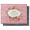 Mother's Day Electronic Screen Wipe - Flat