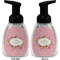 Mother's Day Foam Soap Bottle (Front & Back)