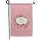 Mother's Day Garden Flag & Garden Pole