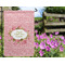 Mother's Day Garden Flag - Outside In Flowers