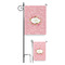 Mother's Day Garden Flag - PARENT/MAIN