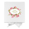 Mother's Day Gift Boxes with Magnetic Lid - White - Approval