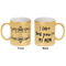 Mother's Day Gold Mug - Apvl