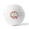 Mother's Day Golf Balls - Titleist - Set of 3 - FRONT