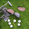 Mother's Day Golf Club Covers - LIFESTYLE