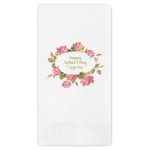 Mother's Day Guest Paper Towels - Full Color