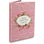 Mother's Day Hardbound Journal - 5.75" x 8"