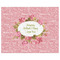 Mother's Day Indoor / Outdoor Rug - 8'x10' - Front Flat