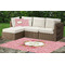 Mother's Day Indoor / Outdoor Rug & Cushions