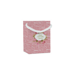 Mother's Day Jewelry Gift Bags - Matte