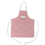 Mother's Day Kid's Apron - Medium