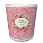 Mother's Day Plastic Tumbler 6oz