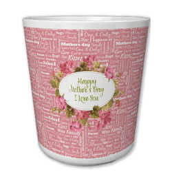 Mother's Day Plastic Tumbler 6oz