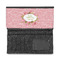 Mother's Day Ladies Wallet - Half Way Open