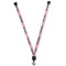 Mother's Day Lanyard