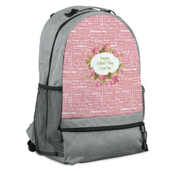 Mother's Day Backpack