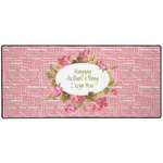 Mother's Day 3XL Gaming Mouse Pad - 35" x 16"