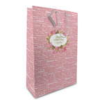 Mother's Day Large Gift Bag