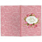 Mother's Day Large Hard Cover Journal - Apvl