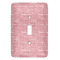 Mother's Day Light Switch Cover (Single Toggle)