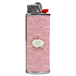 Mother's Day Case for BIC Lighters