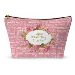 Mother's Day Makeup Bag - Small - 8.5"x4.5"