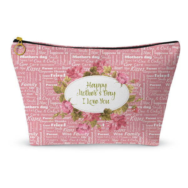 Custom Mother's Day Makeup Bag