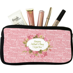 Mother's Day Makeup / Cosmetic Bag - Small