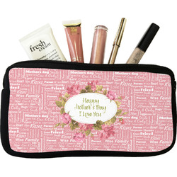 Mother's Day Makeup / Cosmetic Bag