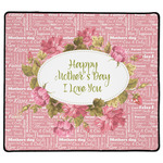 Mother's Day XL Gaming Mouse Pad - 18" x 16"