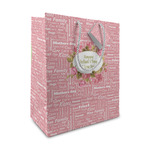 Mother's Day Medium Gift Bag