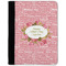 Mother's Day Medium Padfolio - FRONT