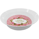 Mother's Day Melamine Bowl