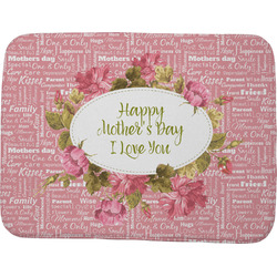 Mother's Day Memory Foam Bath Mat - 48"x36"