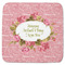 Mother's Day Memory Foam Bath Mat 48 X 48