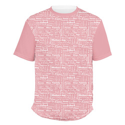 Mother's Day Men's Crew T-Shirt - 3X Large