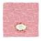 Mother's Day Microfiber Dish Rag