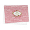 Mother's Day Microfiber Dish Towel - FOLDED HALF