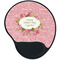 Mother's Day Mouse Pad with Wrist Support - Main